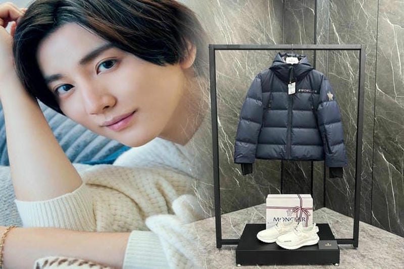 Monclerロングダウンレディース人気