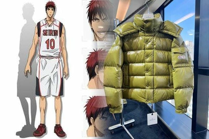 モンクレールギャランティコードの登録方法