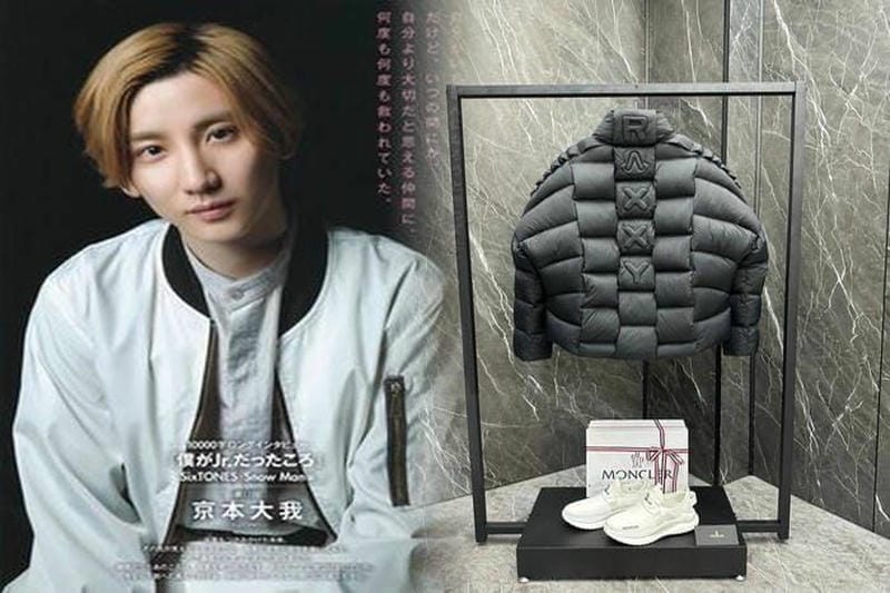 レディース向けMonclerコートの人気デザイン