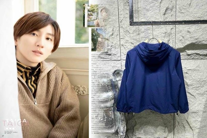 モンクレールの商品コードとは？