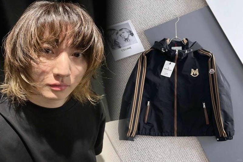 BuymaでのMonclerが安い理由
