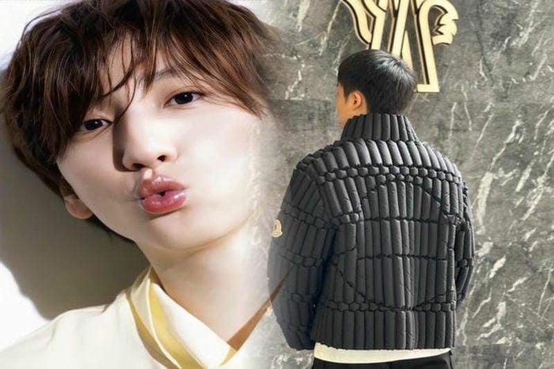 Monclerダウンを洗わない方が良い理由とケア方法