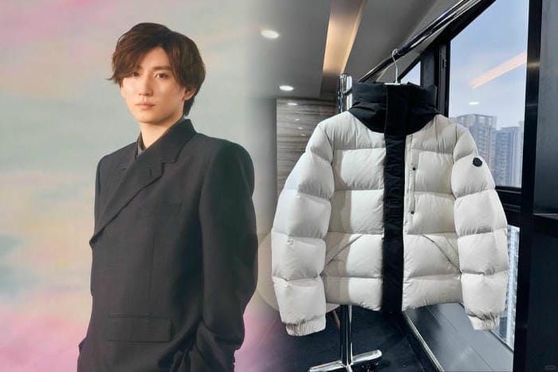 Monclerシリアルナンバーの確認方法を解説