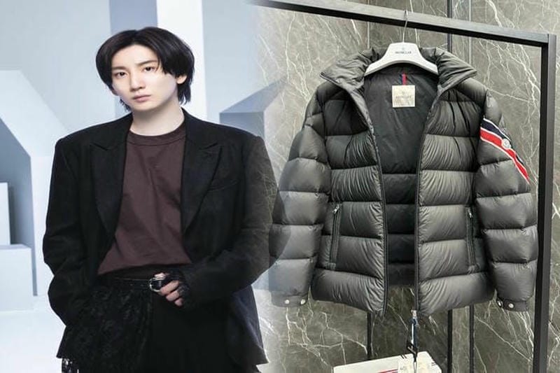 Moncler買取不可の理由と注意点