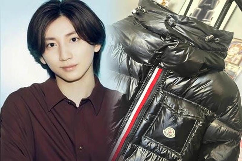 高島屋 岡山 モンクレール