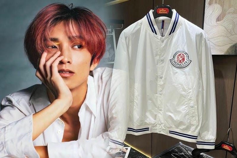 広島 パルコ モンクレール