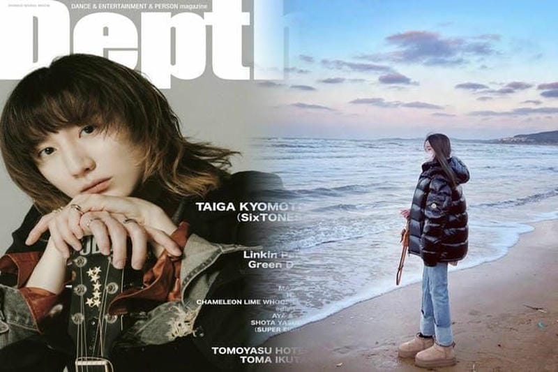 上野 アメ横 モンクレール