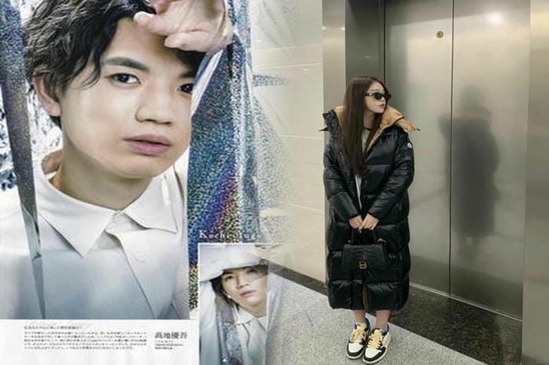 モンクレール 難波 高島屋