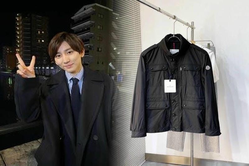 モンクレール 海外 サイト