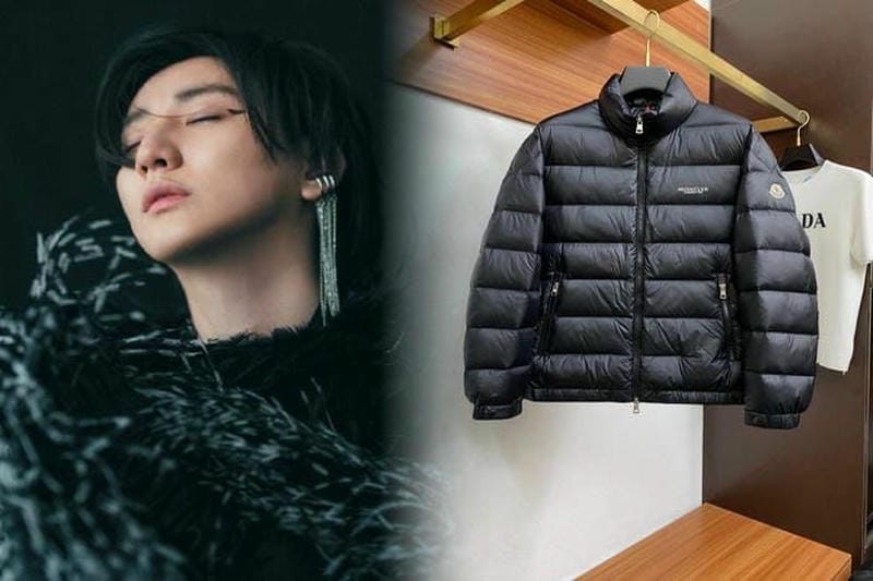 モンクレール 店舗 大きい