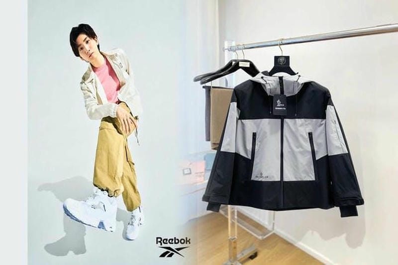 モンクレール マヤ と は