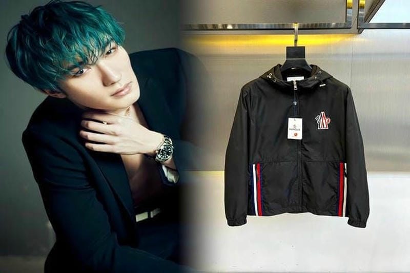 Moncler14Aサイズとは？