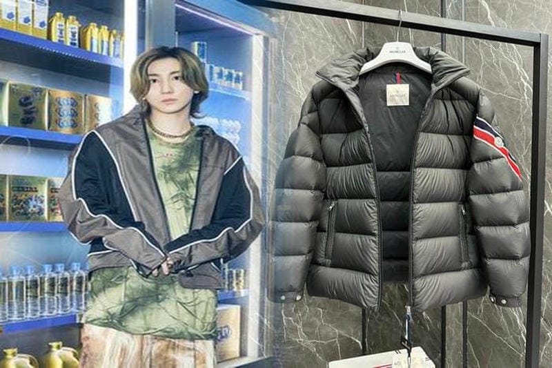 モンクレール honore