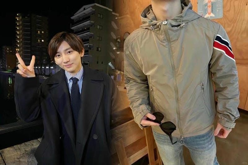 モンクレール guiers