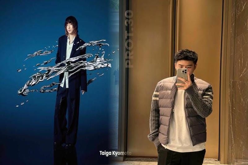 モンクレール achard