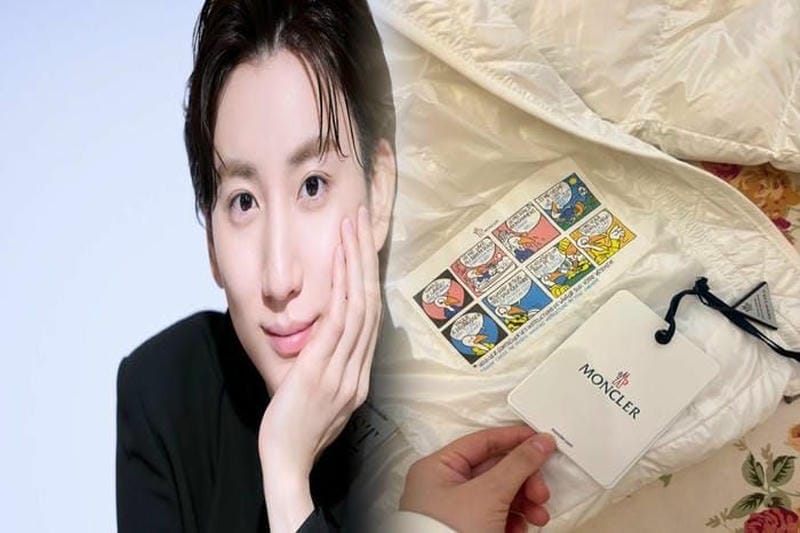 モンクレールのリセールバリュー 高価買取のポイント