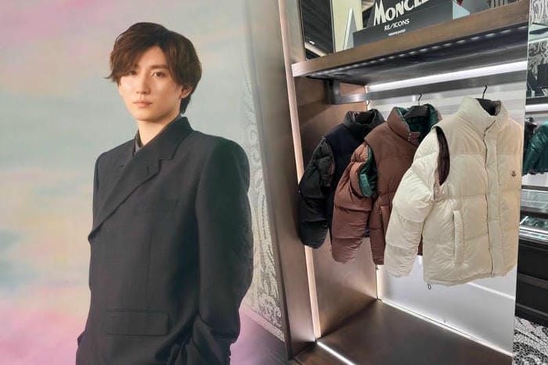 モンクレール 人気 メンズ