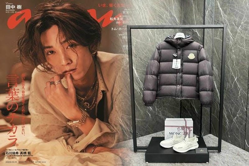 Monclerベビー服のラインナップとおすすめ