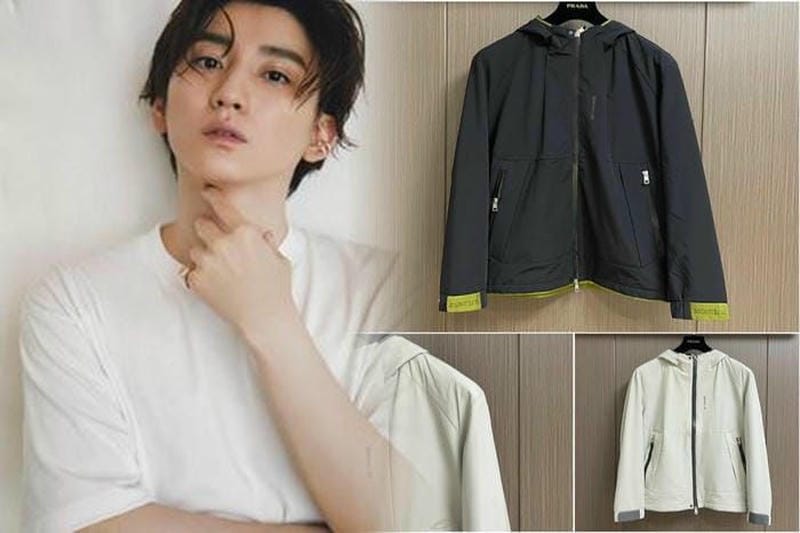 モンクレール naples