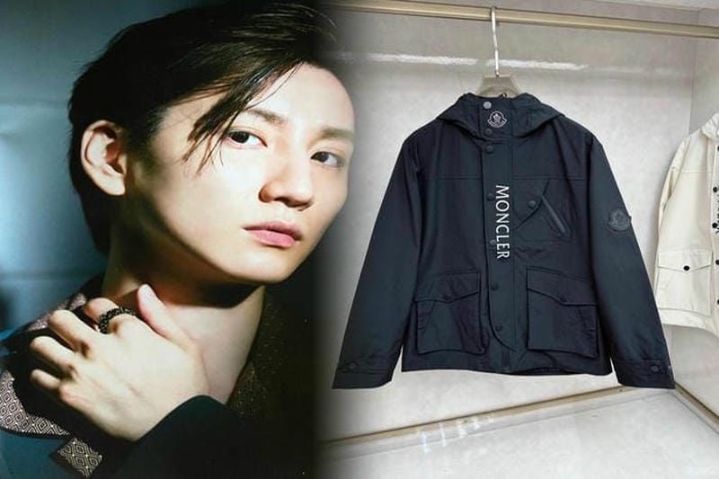 モンクレール メンズ 店舗