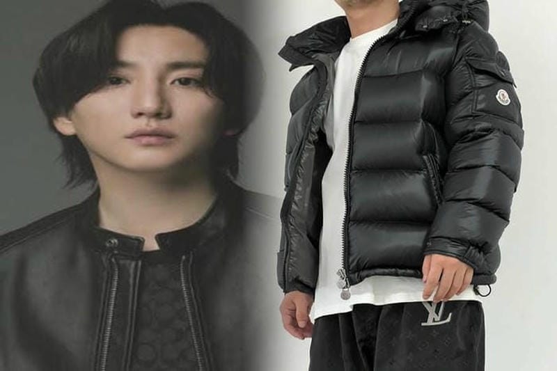 モンクレール 羽 が 出る