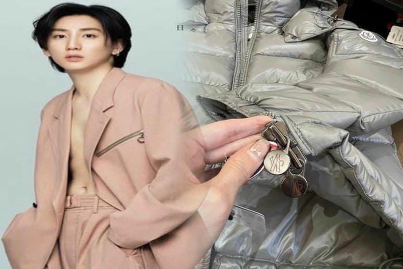 モンクレール 店舗 メンズ