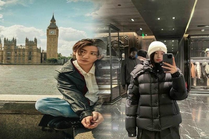 モンクレール ベスト 中古