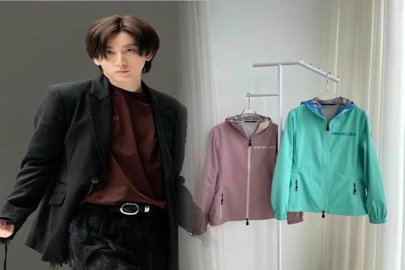 モンクレール 横浜 高島屋