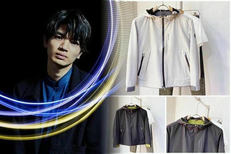 Monclerジーニアスシリーズの魅力と全モデル解説