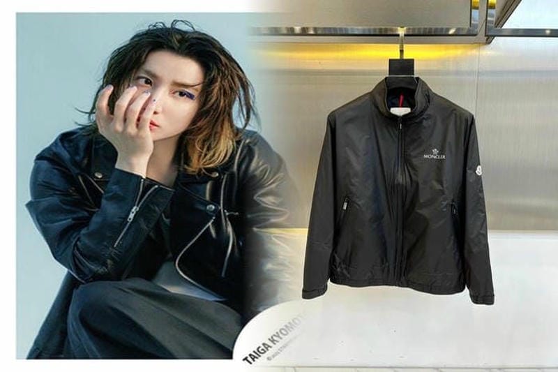 モンクレール キッズ 大人