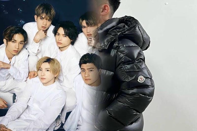 モンクレール 中古 メンズ