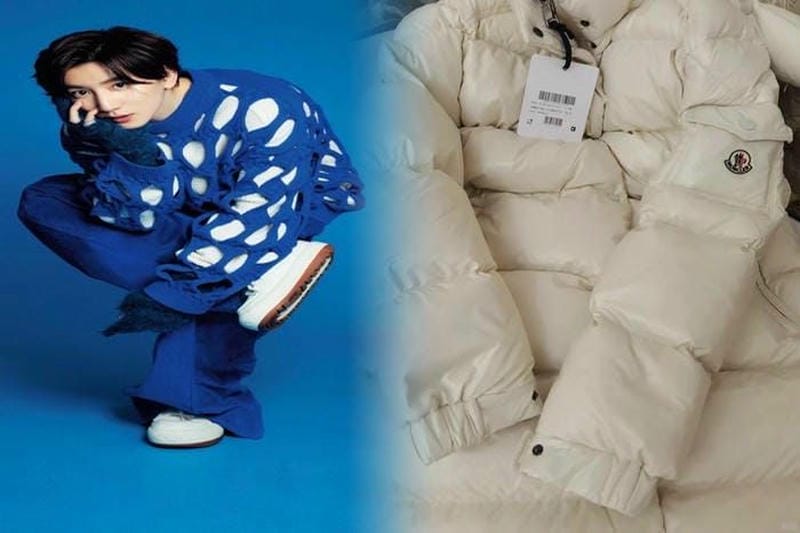 モンクレール ブランソン中古市場の相場は？リセールバリューと買取情報まとめ