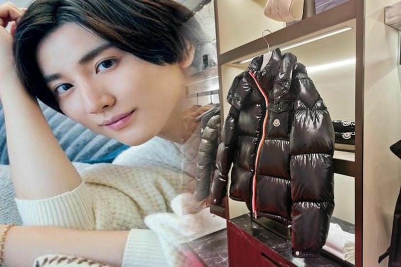 モンクレール Sacai コラボの最新情報！ストリートファッション好き必見のアイテム