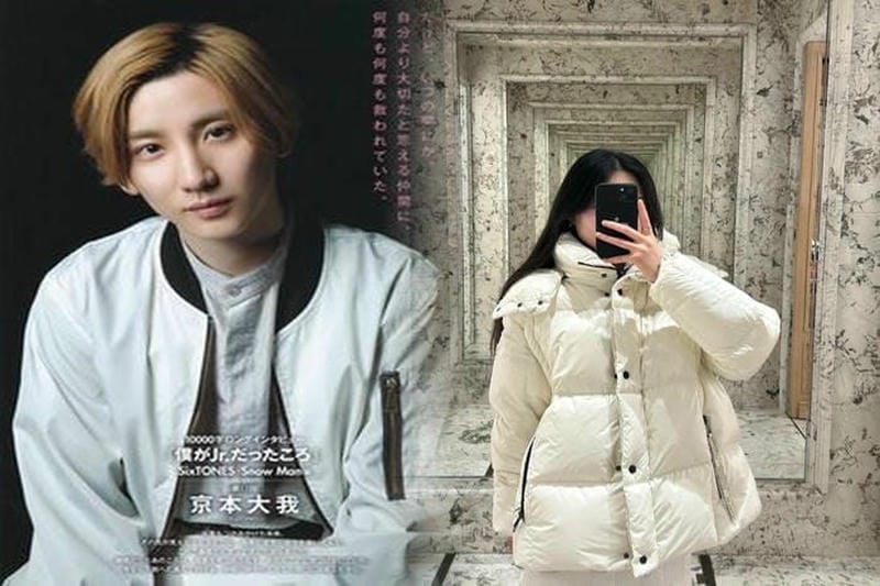 モンクレール トレーナー赤！カジュアルコーデにおすすめの一着