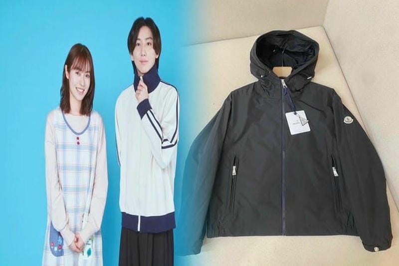 松屋銀座 モンクレール店舗の魅力！豊富な品揃えと限定アイテム紹介
