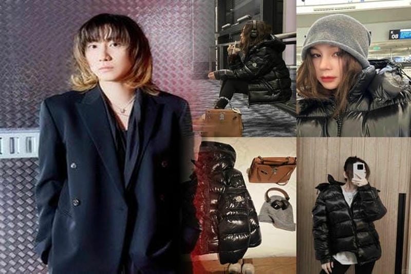 神戸三田アウトレット モンクレールの品揃え！冬支度にぴったりなアイテム