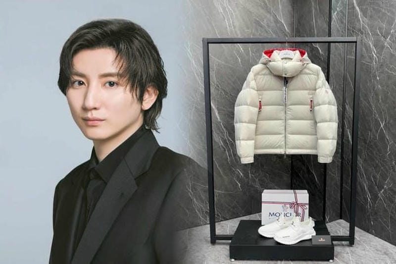 モンクレール ダウン マーク なしは偽物？本物と偽物の識別方法【2025年最新版】