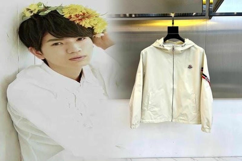 モンクレール ウールリッチと比較！どちらが2025年のトレンドを牽引するのか？