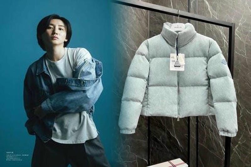 Moncler本拠地はどこ？【ブランドのルーツ】
