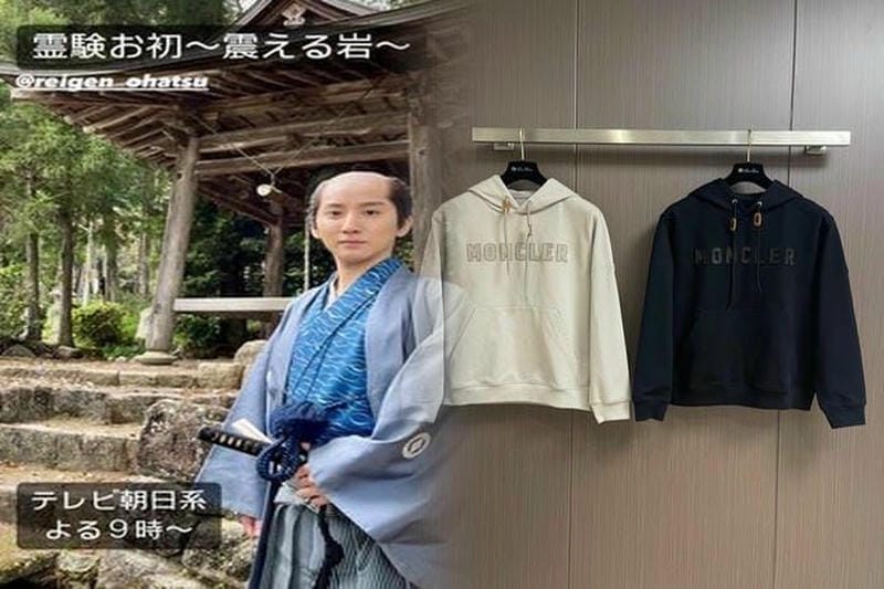 Monclerの社長は誰？【経営者紹介】