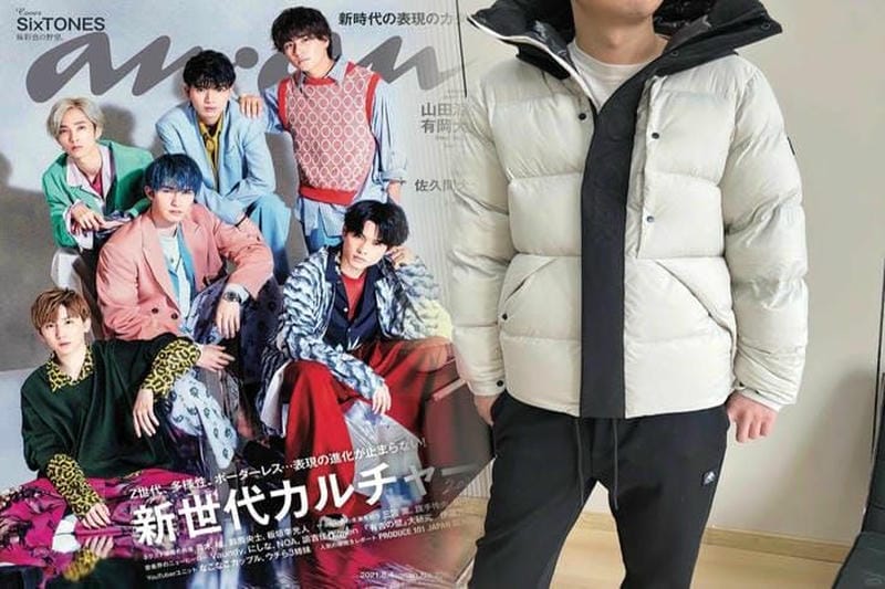 ショート丈モンクレールダウンレディースの人気モデル