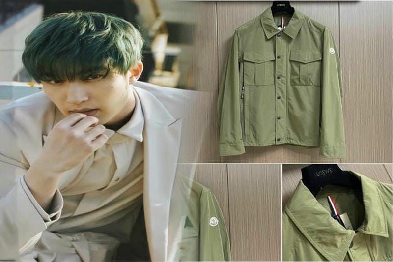 モンクレール 大阪 品 揃え