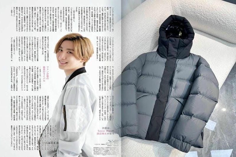 モンクレール フランス 店舗