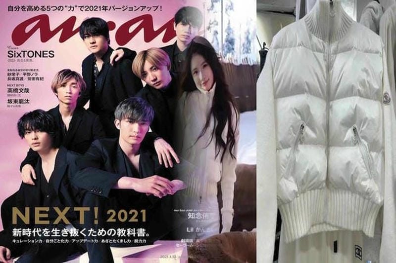モンクレールTシャツのサイズ選びで失敗しないために