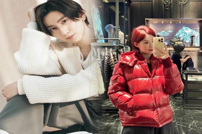 モンクレールTシャツのサイズ感はどれくらい？