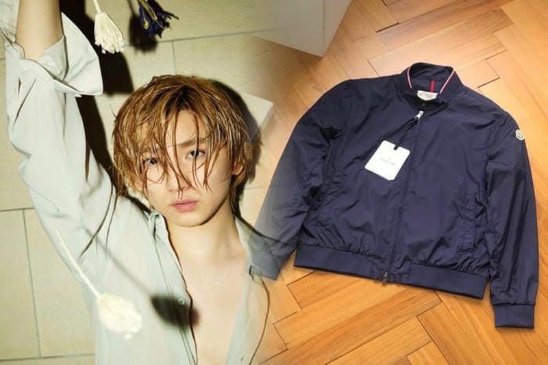 モンクレール dorfman