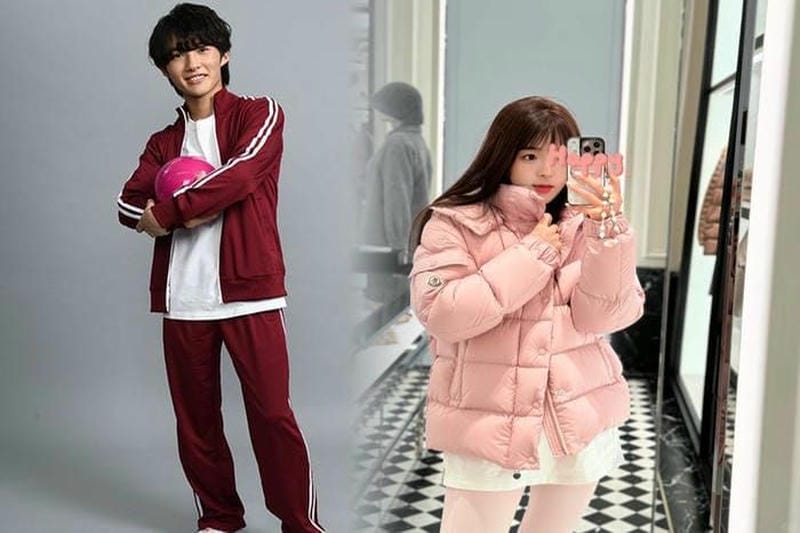 モンクレール lefranc