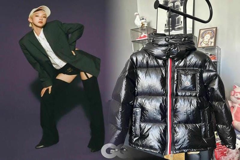 モンクレール dervaux