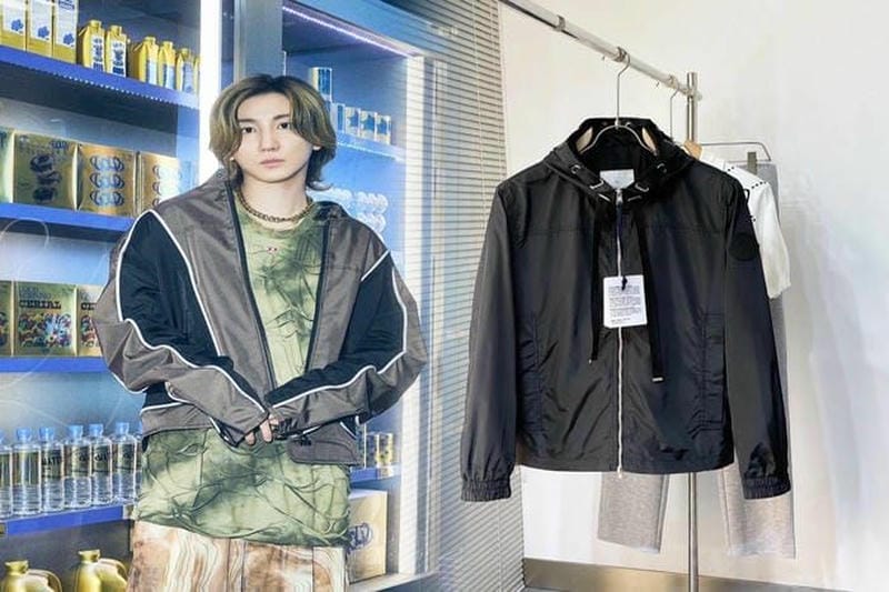 アムステルダム モンクレール