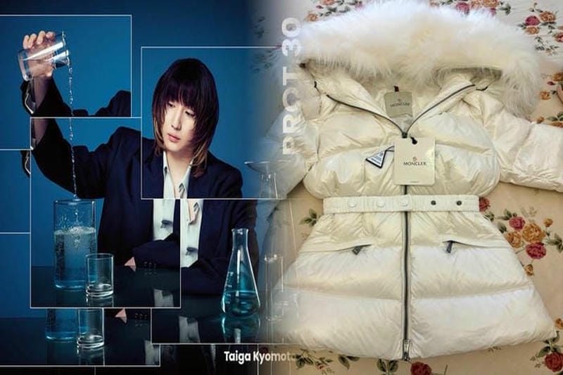 モンクレール 新作 発売 日